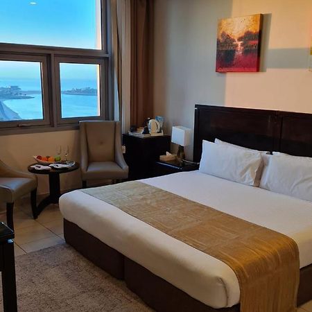 Costa Del Sol Hotel By Arabian Link Kuwait City Exteriör bild