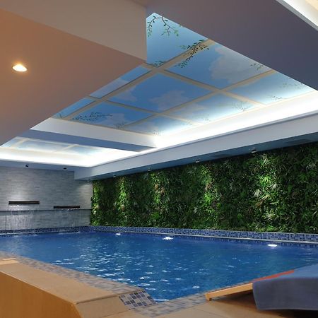Costa Del Sol Hotel By Arabian Link Kuwait City Exteriör bild
