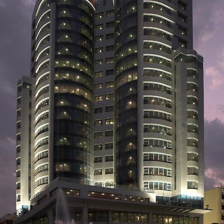 Costa Del Sol Hotel By Arabian Link Kuwait City Exteriör bild