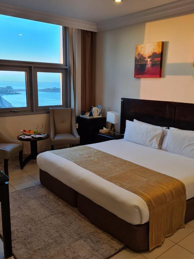 Costa Del Sol Hotel By Arabian Link Kuwait City Exteriör bild