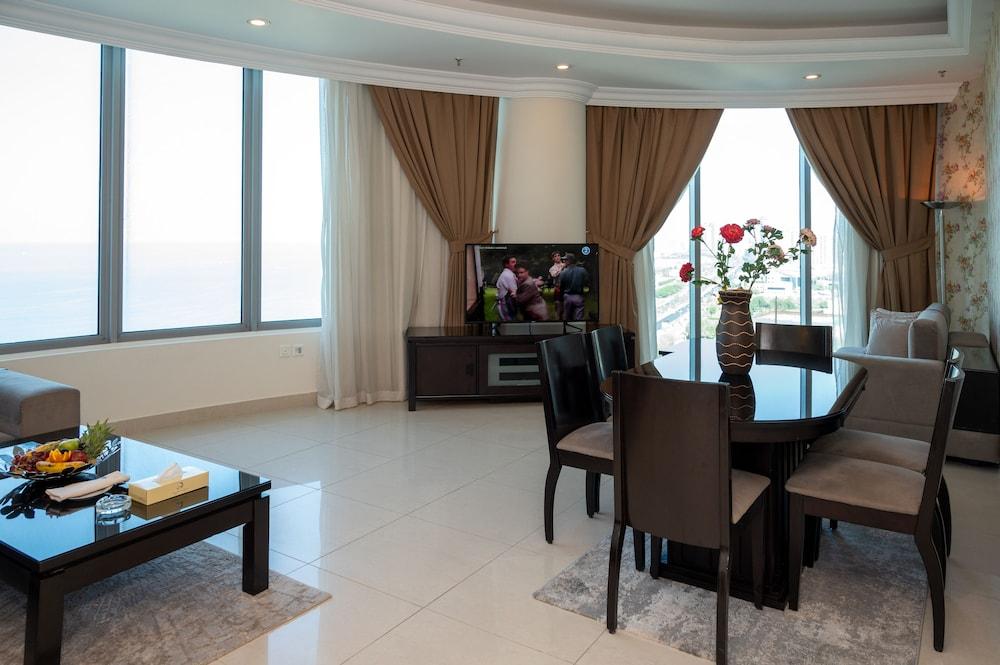 Costa Del Sol Hotel By Arabian Link Kuwait City Exteriör bild