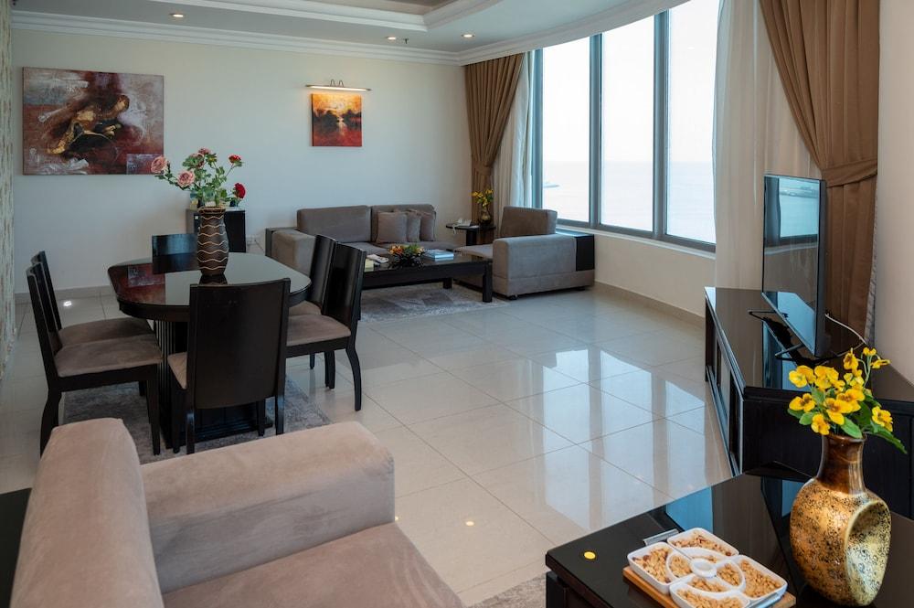 Costa Del Sol Hotel By Arabian Link Kuwait City Exteriör bild
