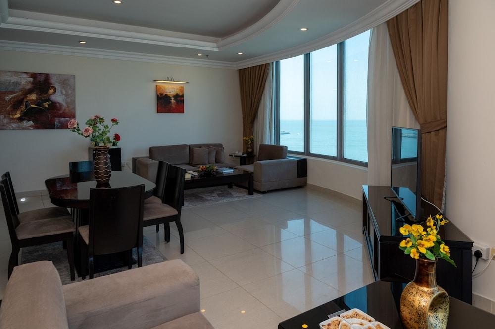Costa Del Sol Hotel By Arabian Link Kuwait City Exteriör bild
