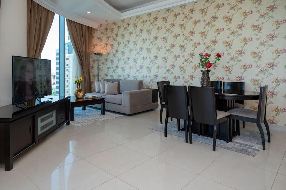 Costa Del Sol Hotel By Arabian Link Kuwait City Exteriör bild
