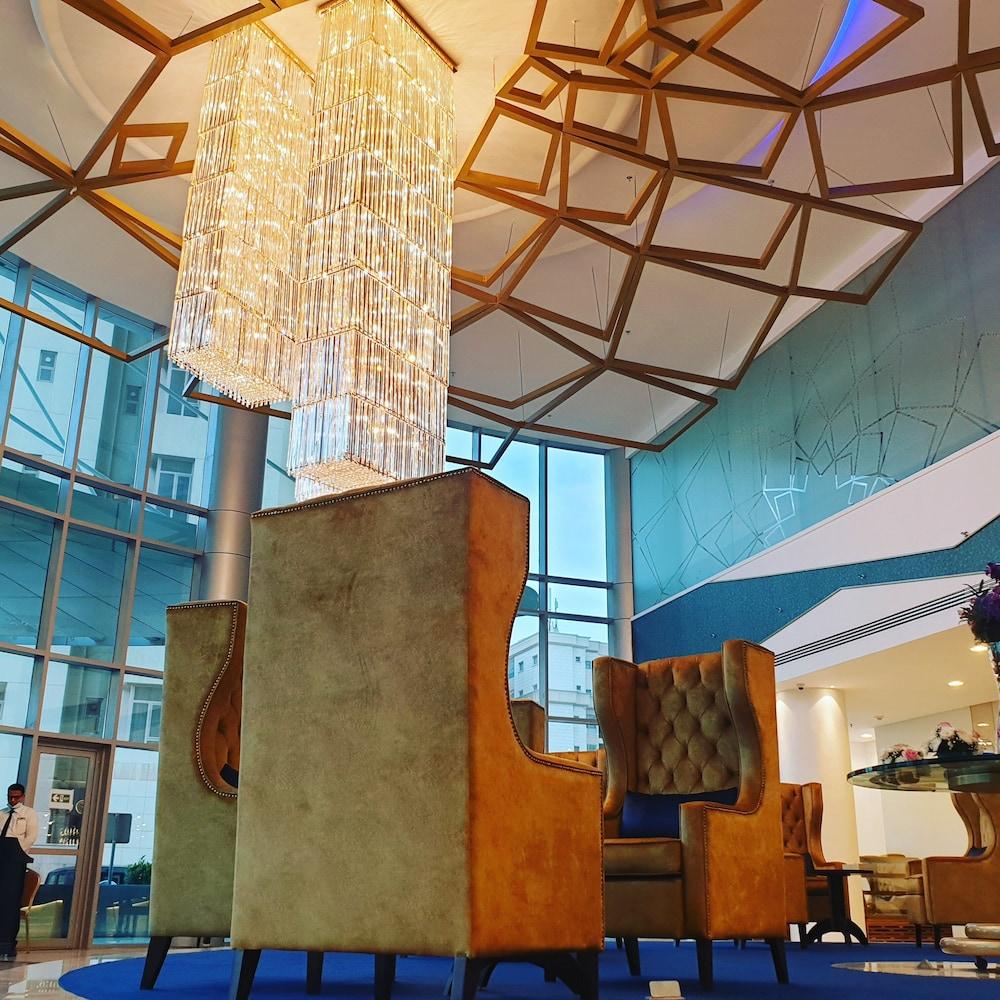 Costa Del Sol Hotel By Arabian Link Kuwait City Exteriör bild