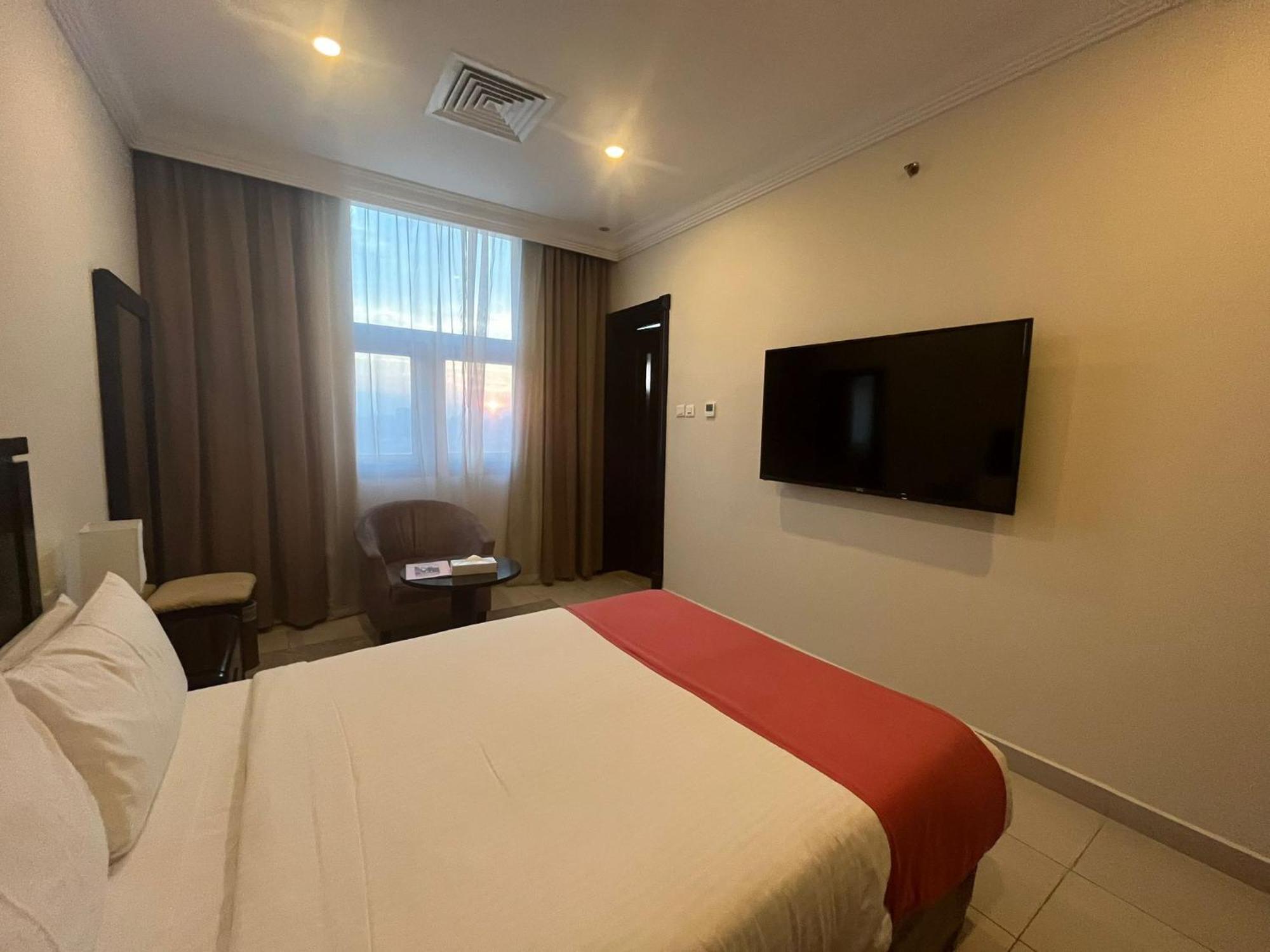 Costa Del Sol Hotel By Arabian Link Kuwait City Exteriör bild