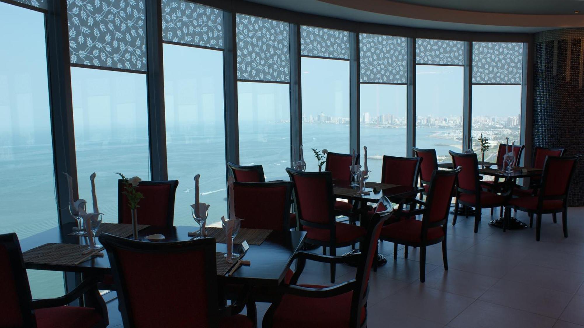 Costa Del Sol Hotel By Arabian Link Kuwait City Exteriör bild
